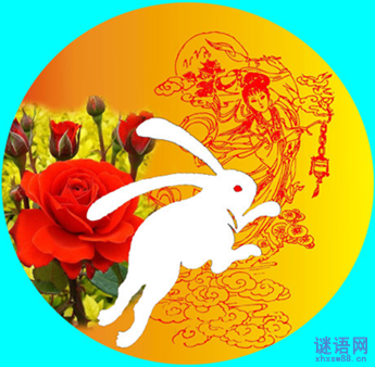 关于中秋节歇后语